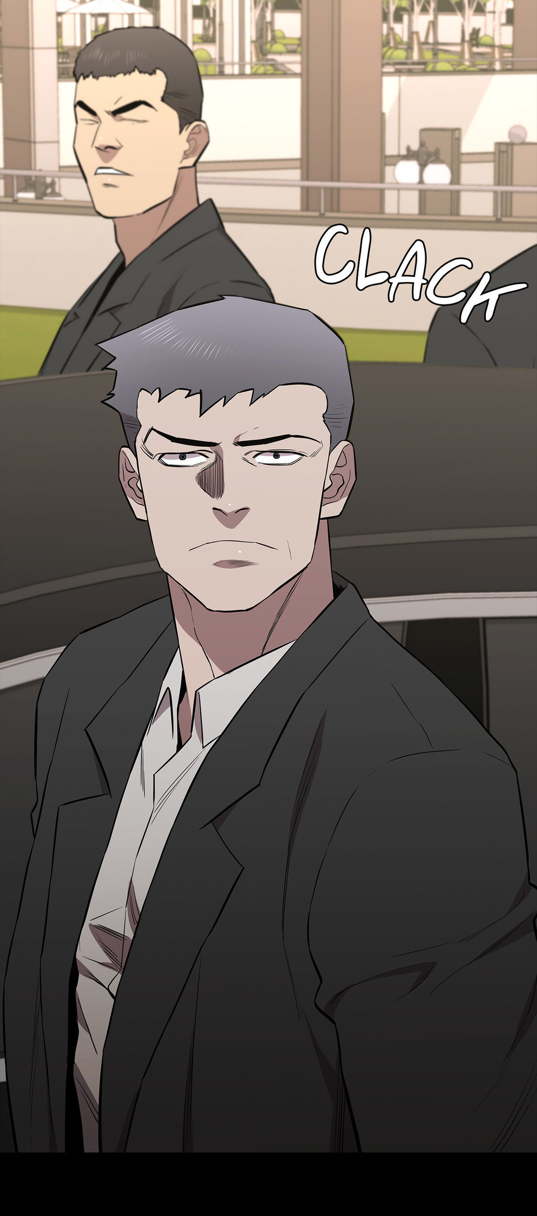 Thorns on Innocence - Chapter 98 - picture 31