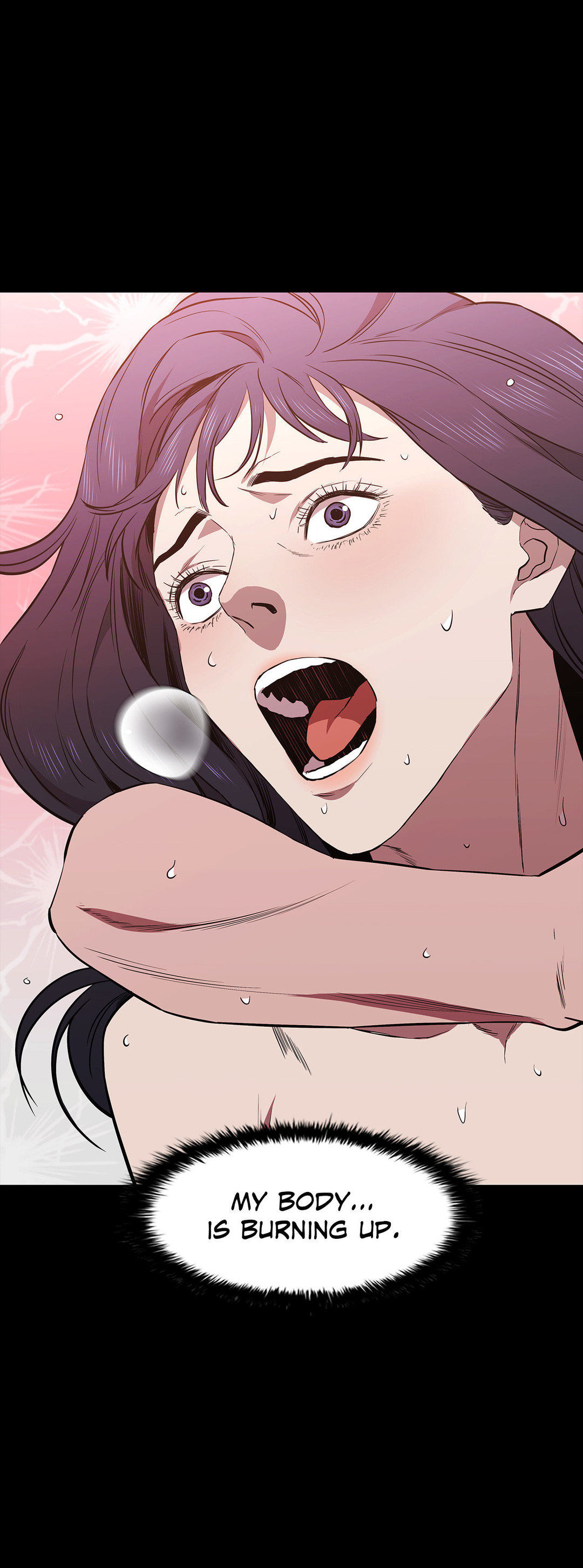 Thorns on Innocence - Chapter 98 - picture 35