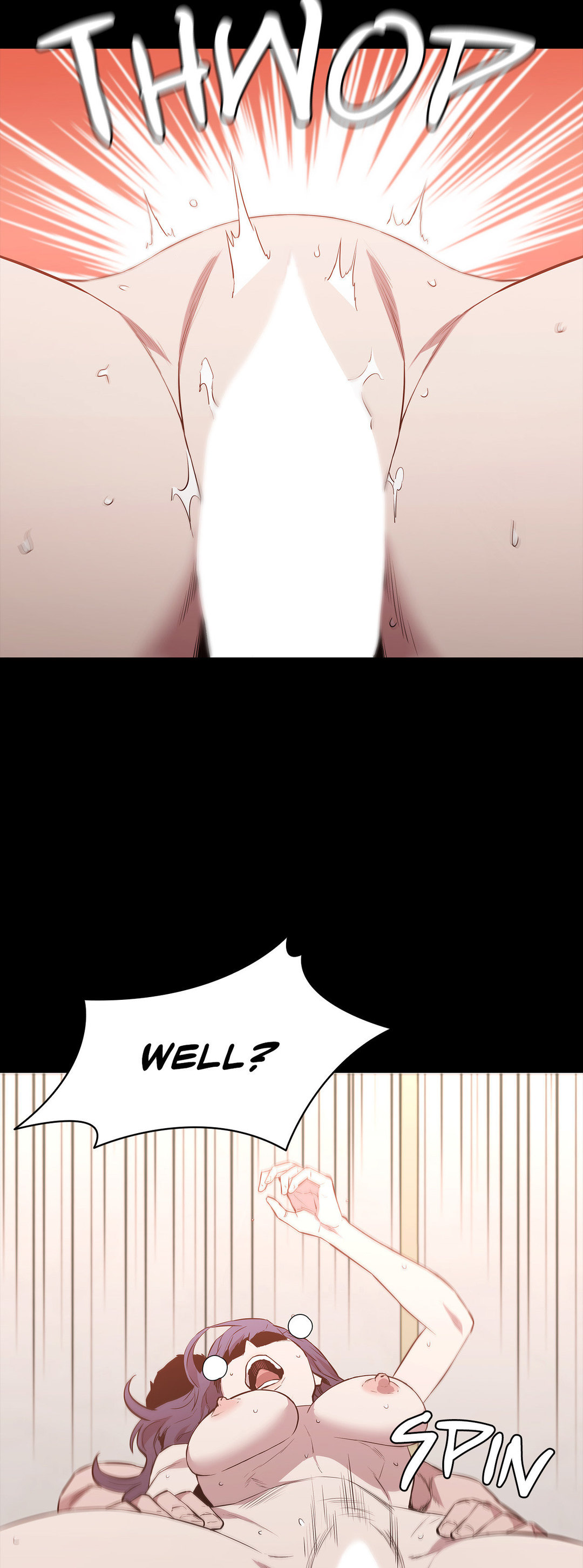 Thorns on Innocence - Chapter 98 - picture 37