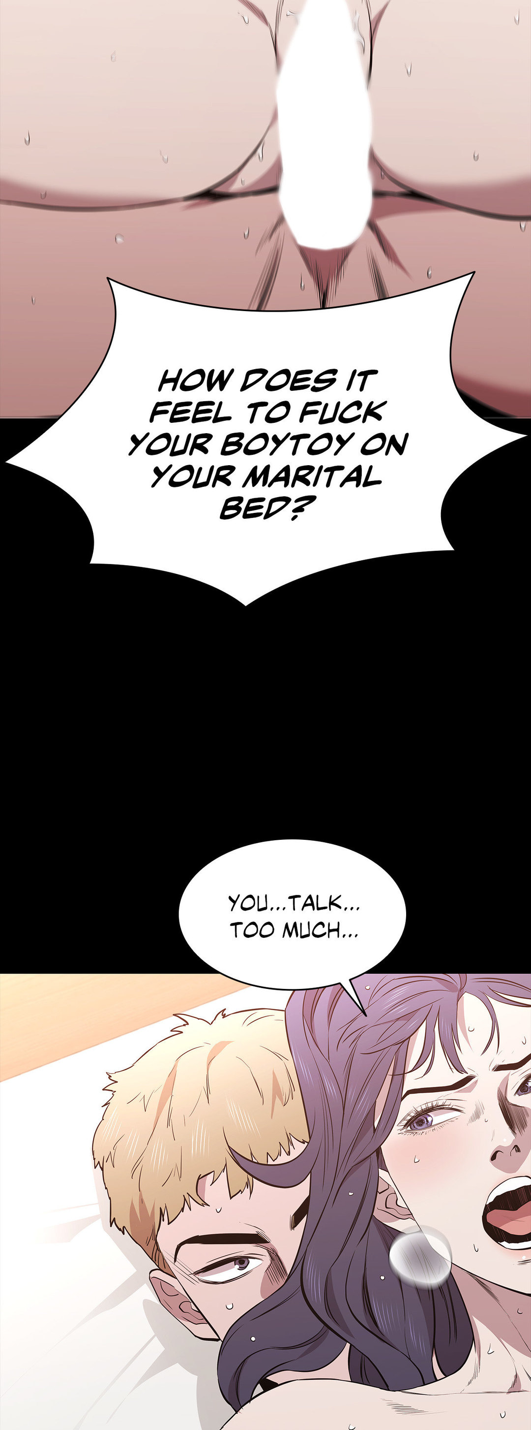 Thorns on Innocence - Chapter 98 - picture 38
