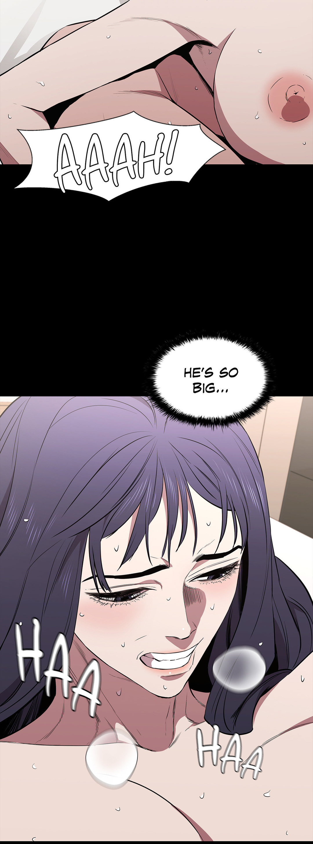 Thorns on Innocence - Chapter 98 - picture 39