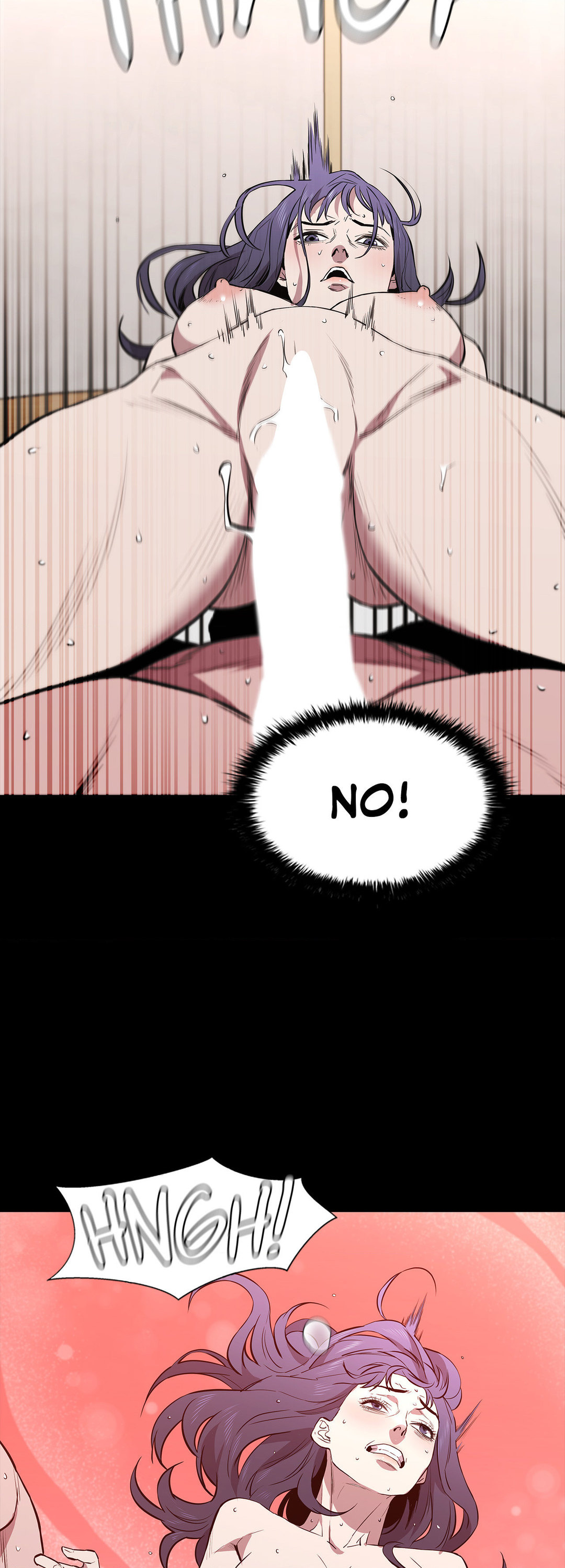 Thorns on Innocence - Chapter 98 - picture 41