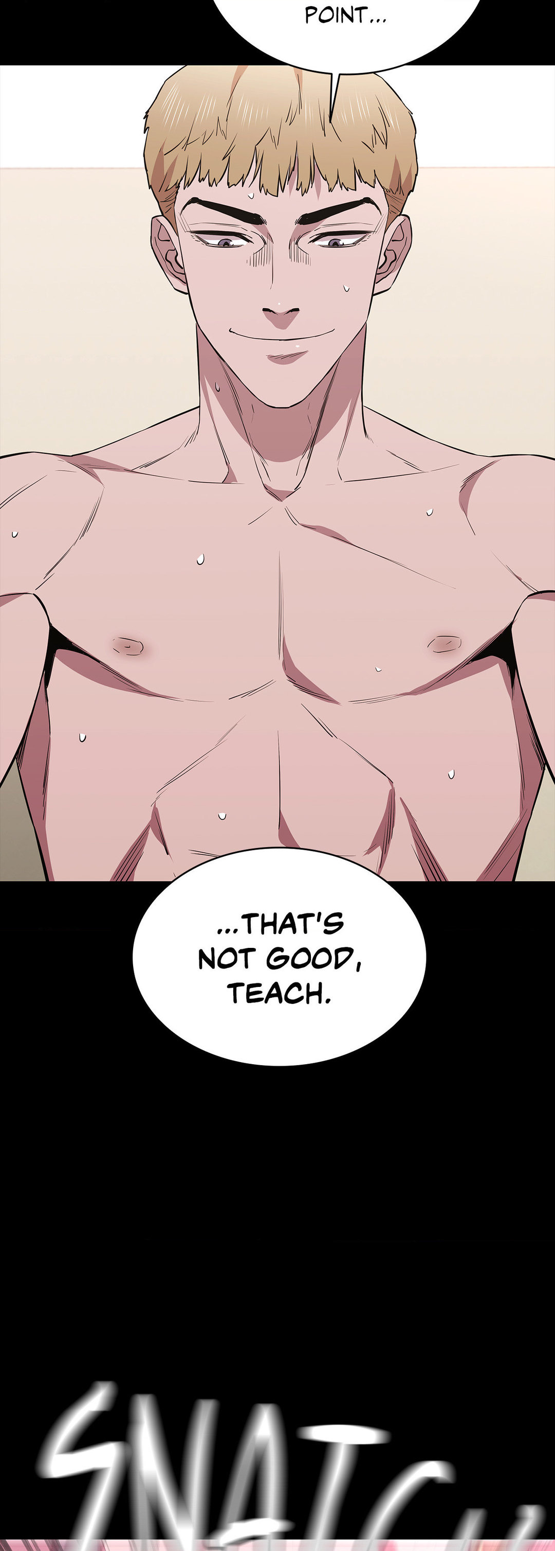 Thorns on Innocence - Chapter 98 - picture 51