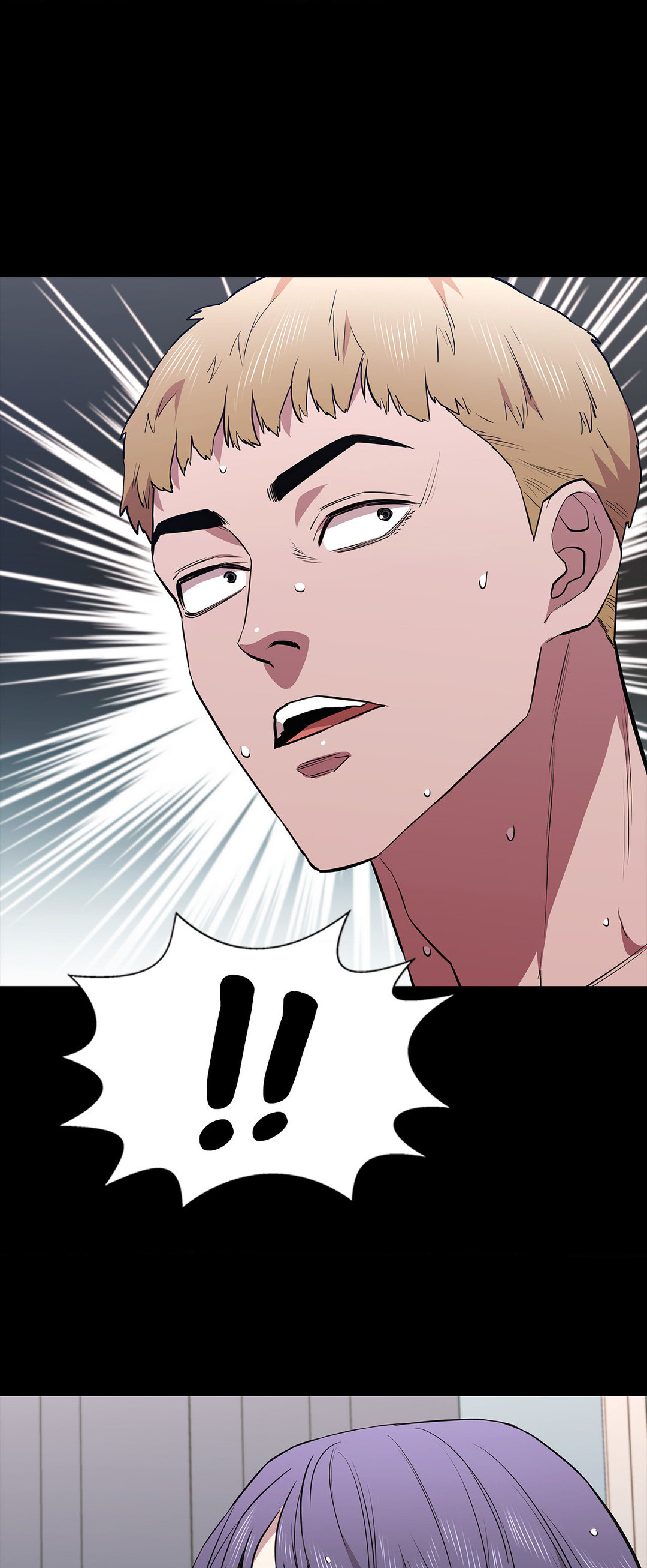 Thorns on Innocence - Chapter 98 - picture 55