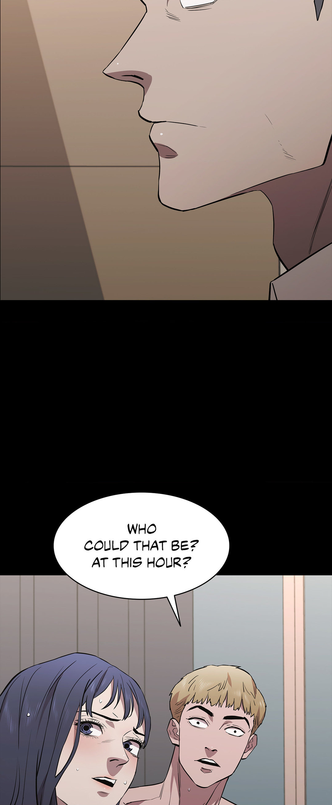 Thorns on Innocence - Chapter 98 - picture 58