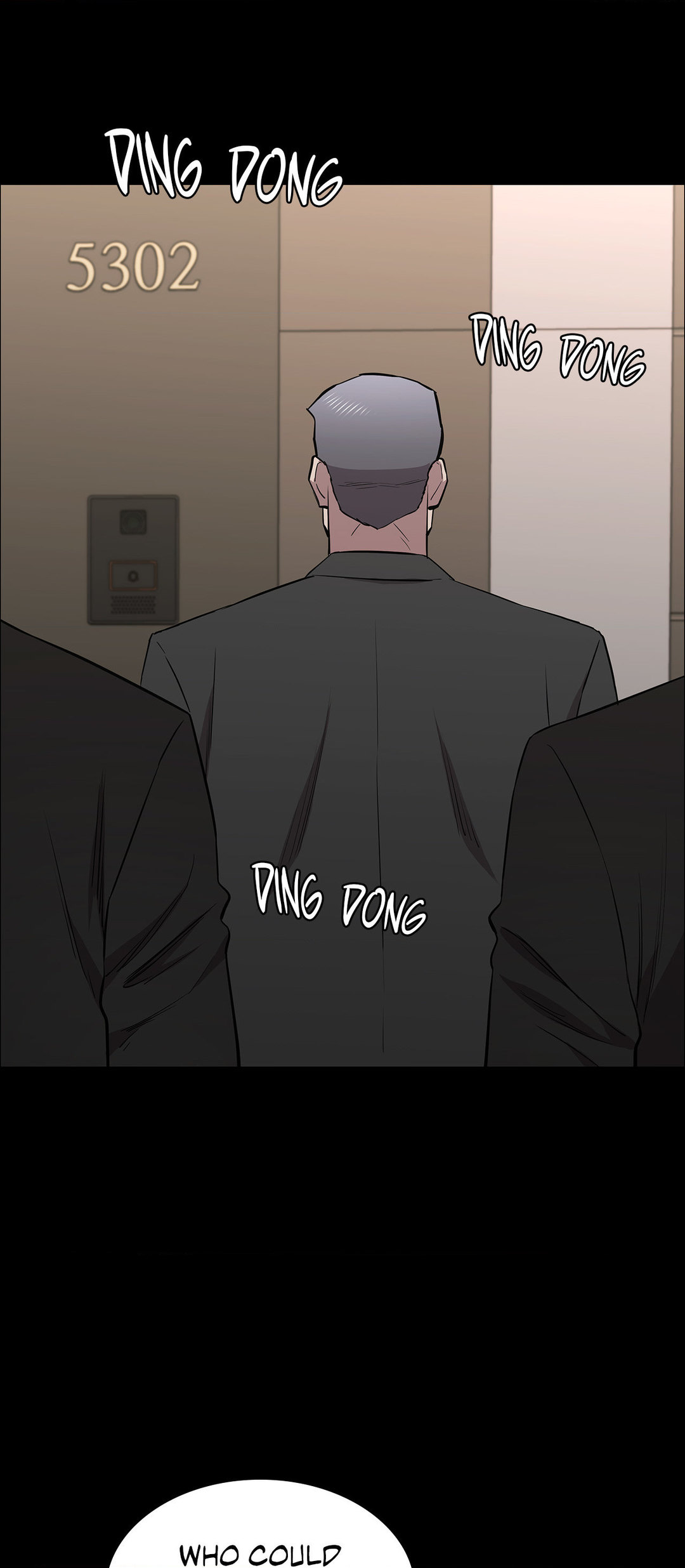Thorns on Innocence - Chapter 99 - picture 0