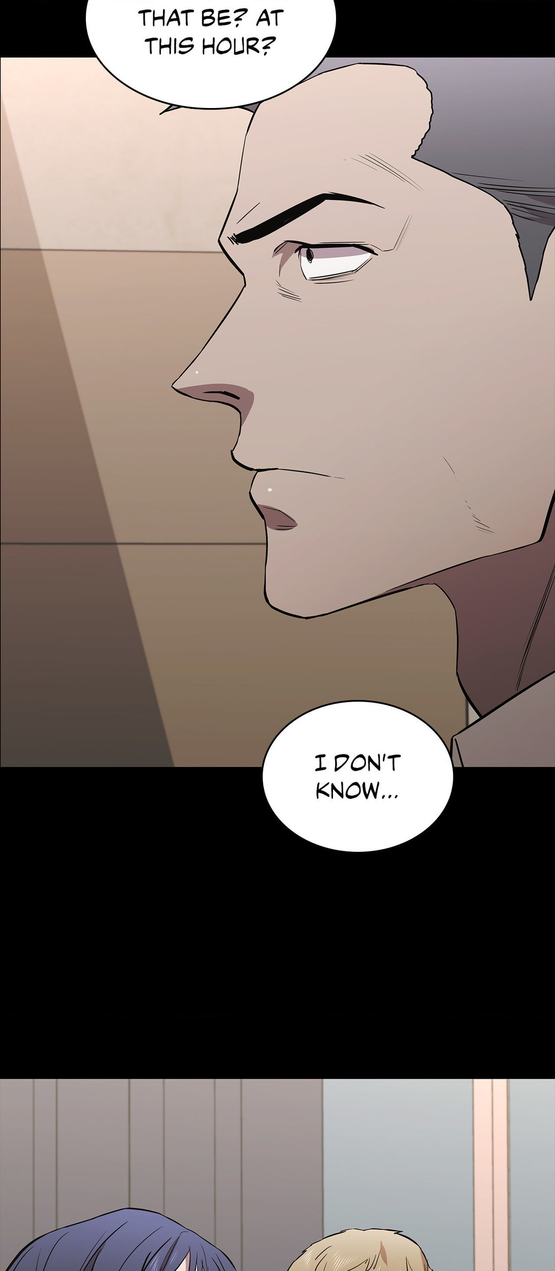 Thorns on Innocence - Chapter 99 - picture 1