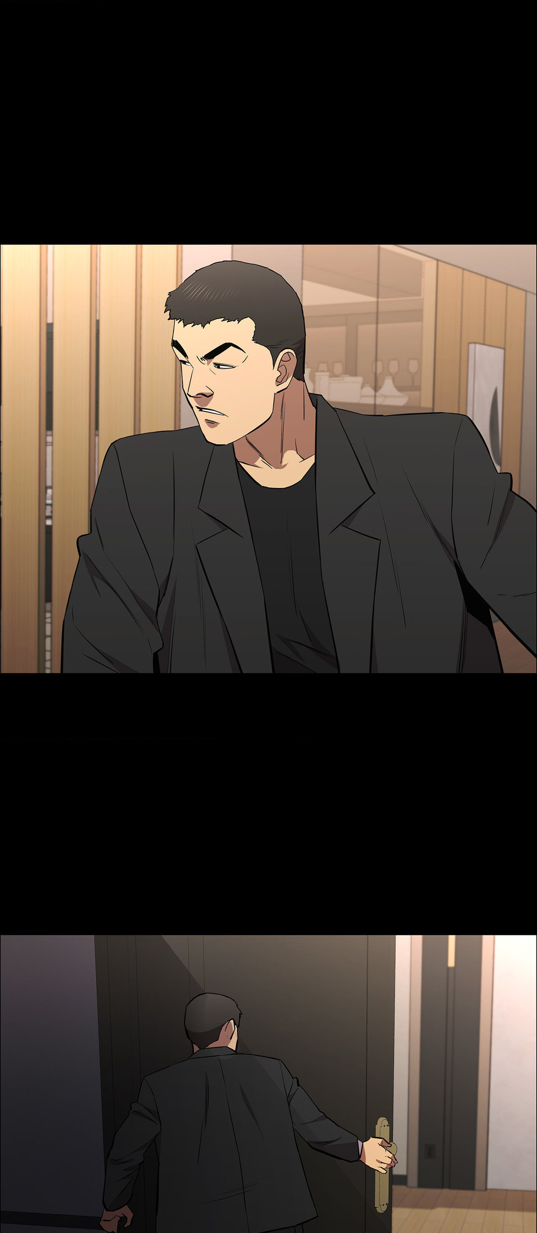 Thorns on Innocence - Chapter 99 - picture 10