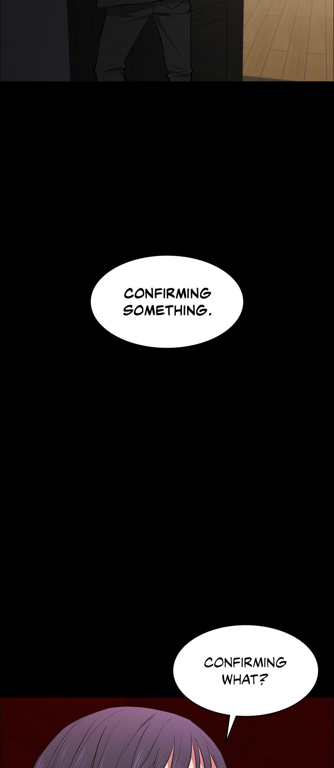 Thorns on Innocence - Chapter 99 - picture 11