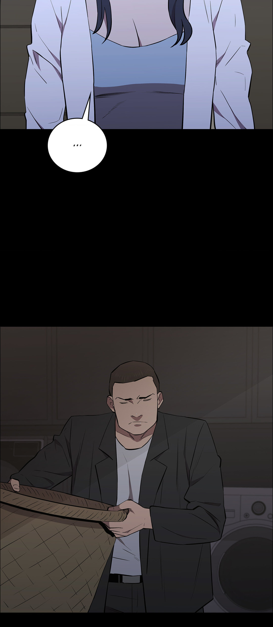 Thorns on Innocence - Chapter 99 - picture 14
