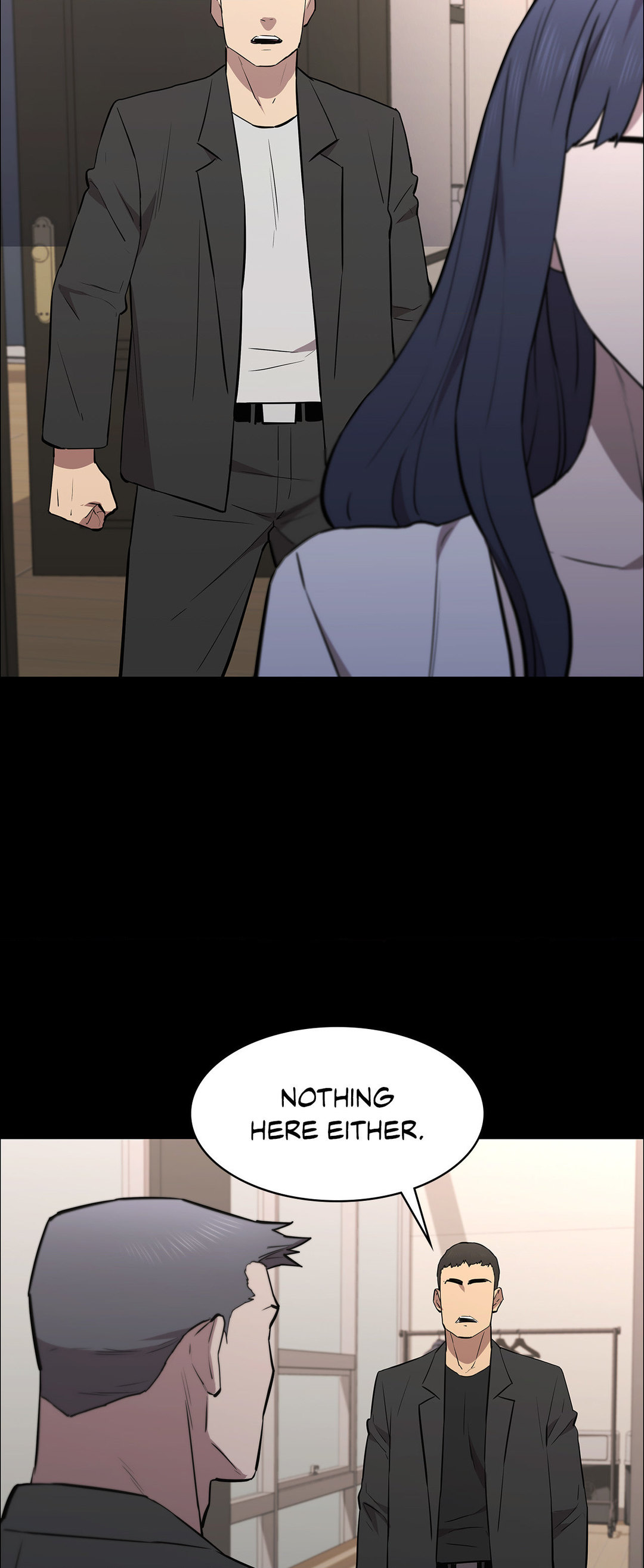 Thorns on Innocence - Chapter 99 - picture 16