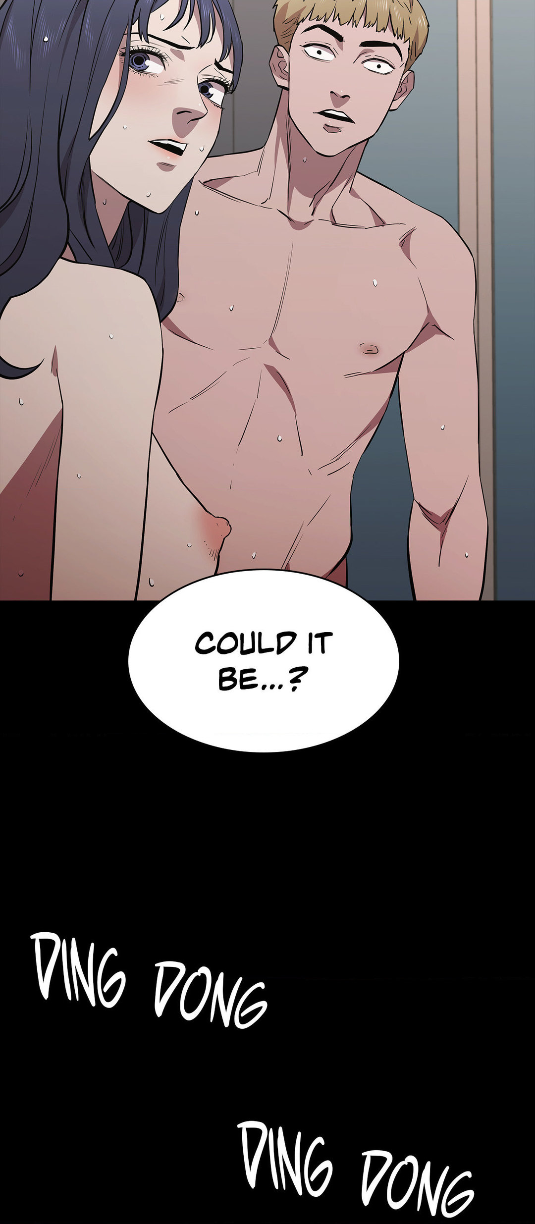 Thorns on Innocence - Chapter 99 - picture 2