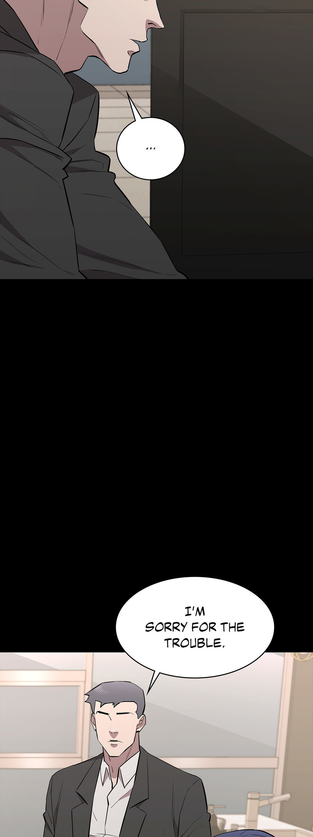 Thorns on Innocence - Chapter 99 - picture 21
