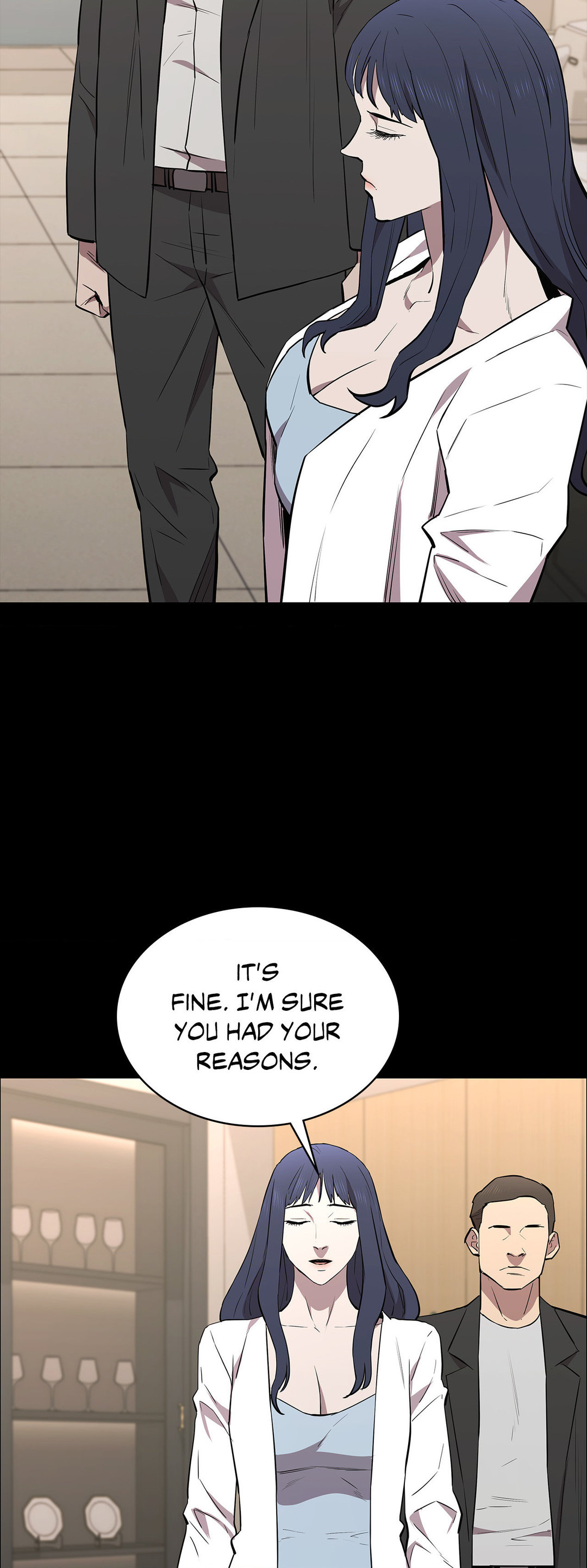 Thorns on Innocence - Chapter 99 - picture 22