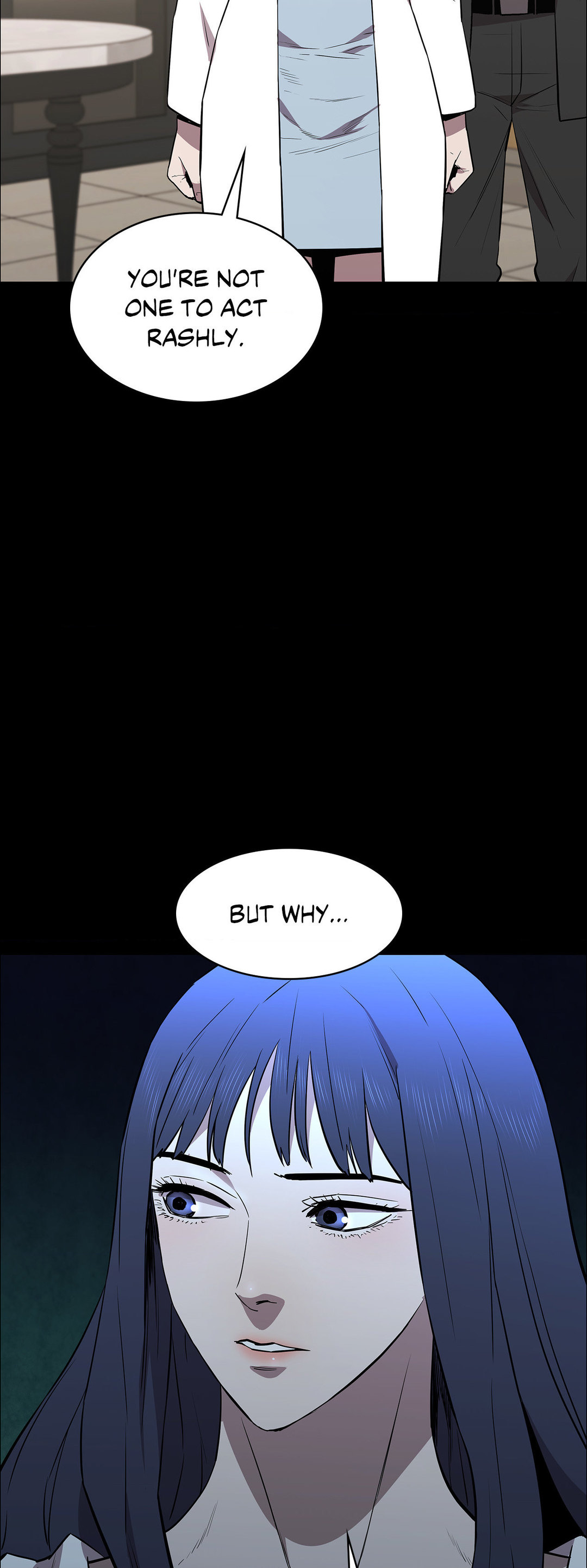 Thorns on Innocence - Chapter 99 - picture 23