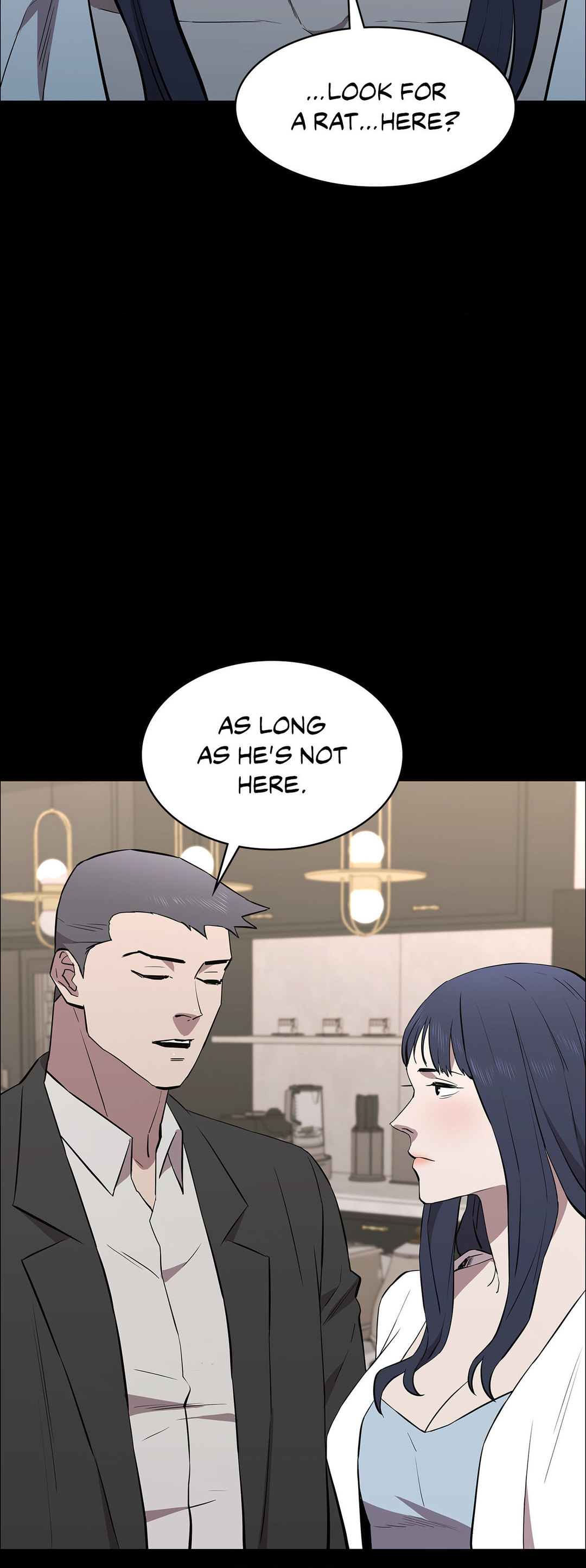 Thorns on Innocence - Chapter 99 - picture 24
