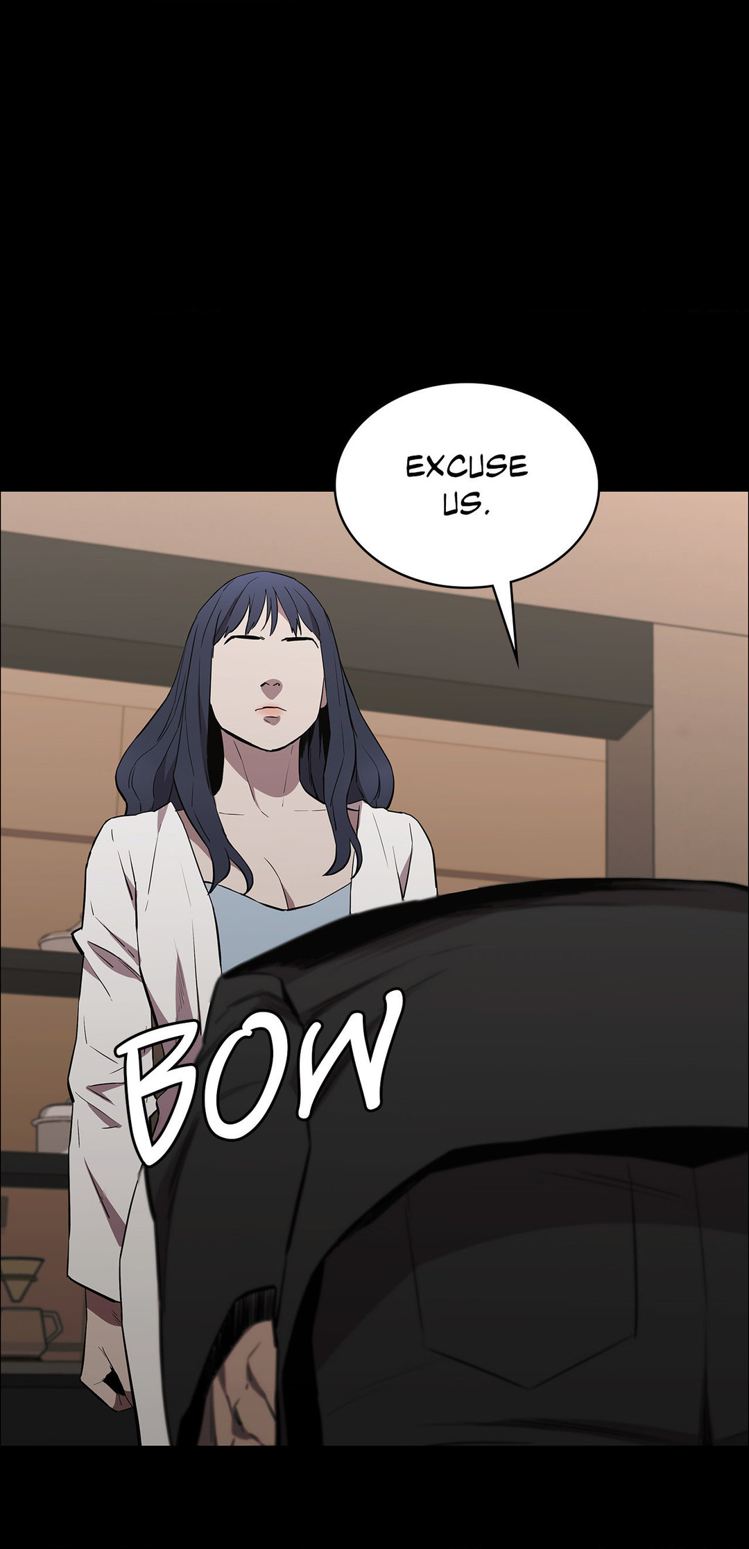 Thorns on Innocence - Chapter 99 - picture 25