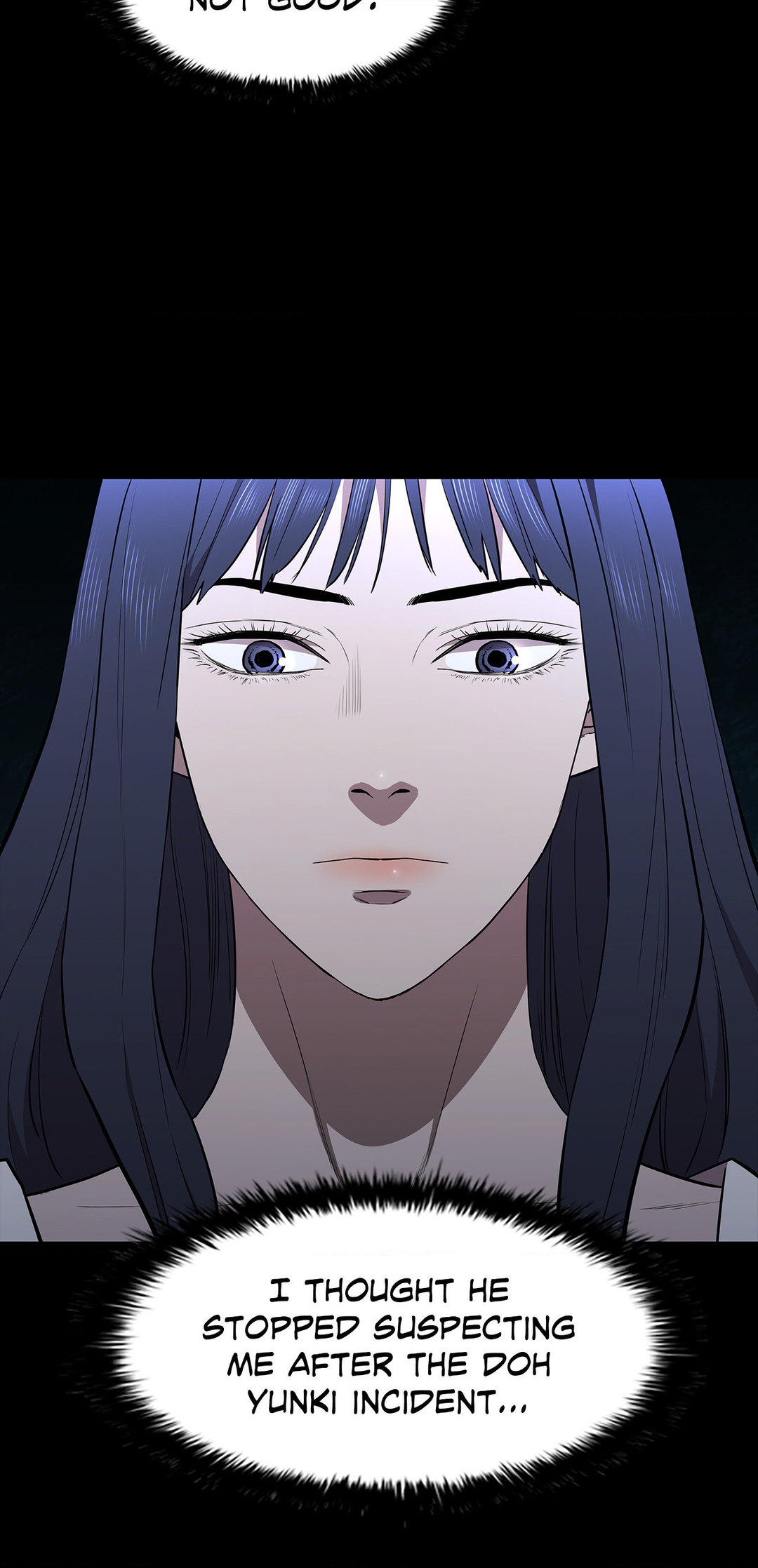 Thorns on Innocence - Chapter 99 - picture 27