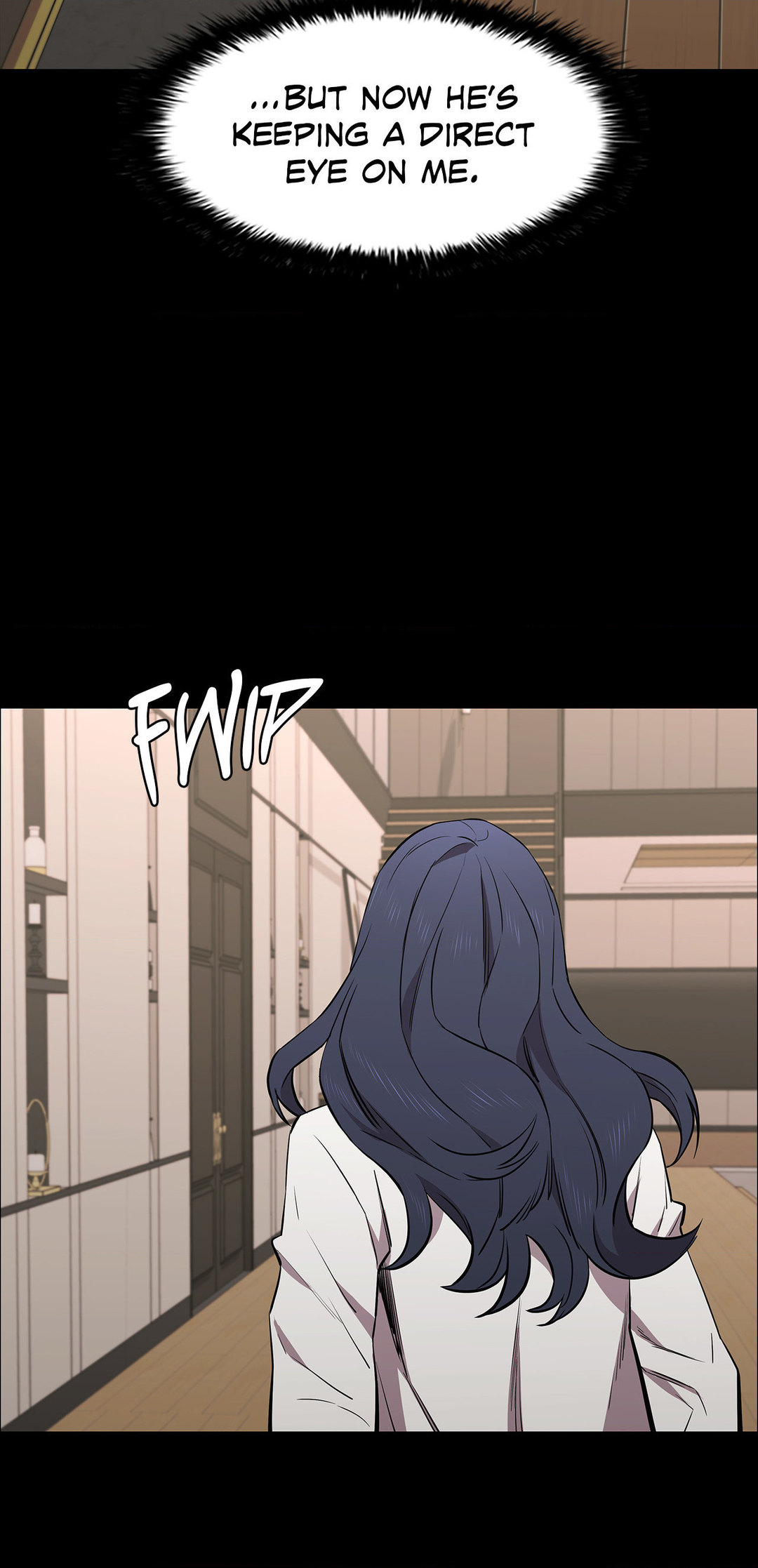 Thorns on Innocence - Chapter 99 - picture 29