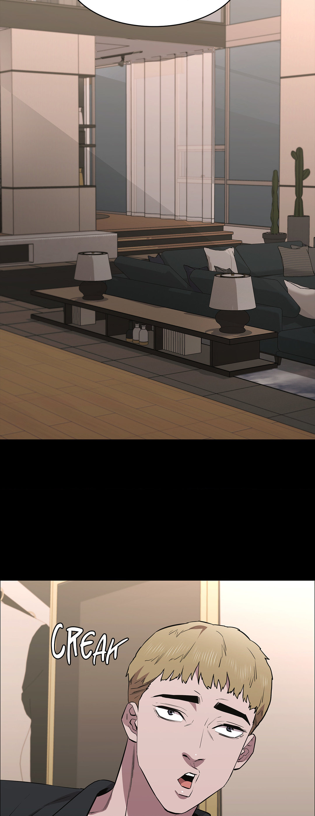 Thorns on Innocence - Chapter 99 - picture 31