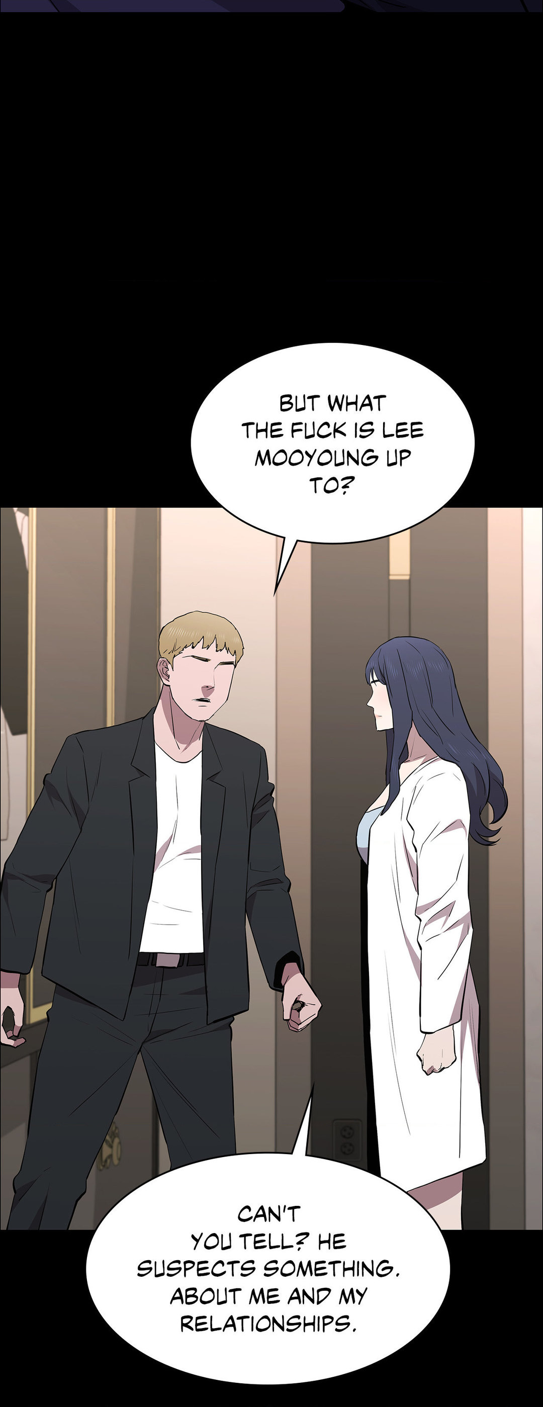 Thorns on Innocence - Chapter 99 - picture 33