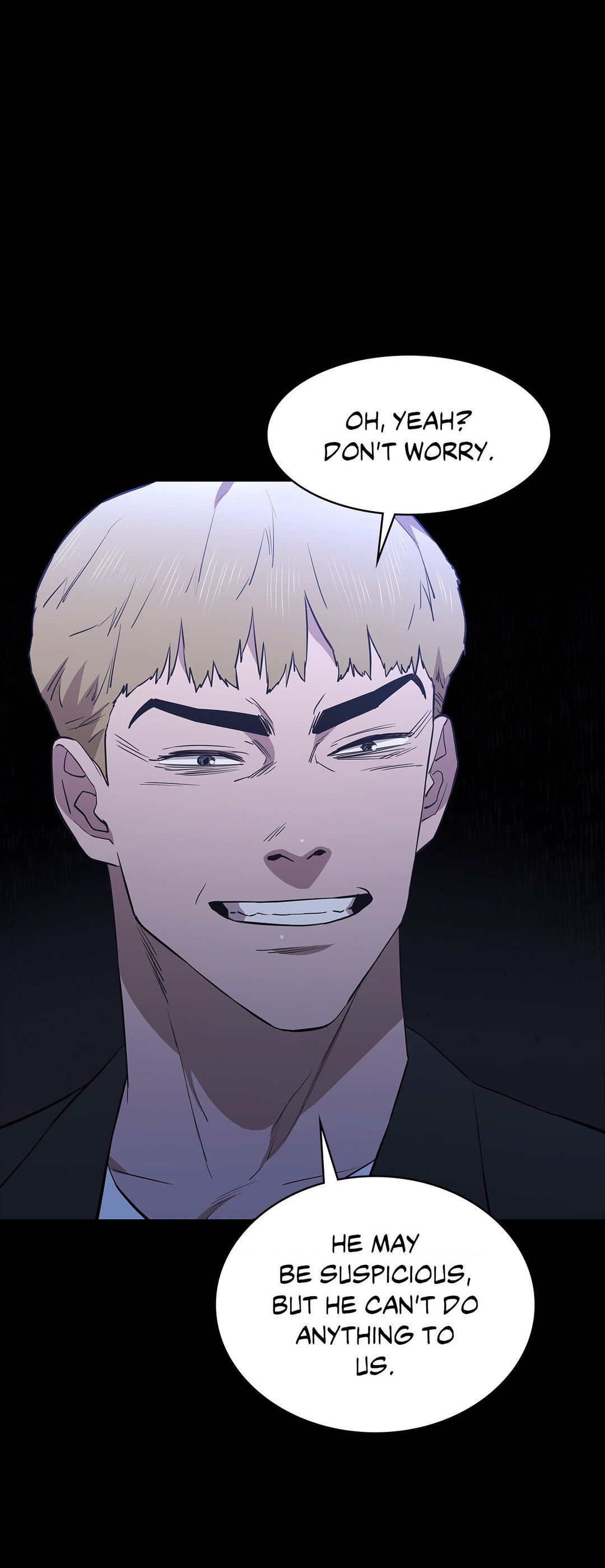 Thorns on Innocence - Chapter 99 - picture 34