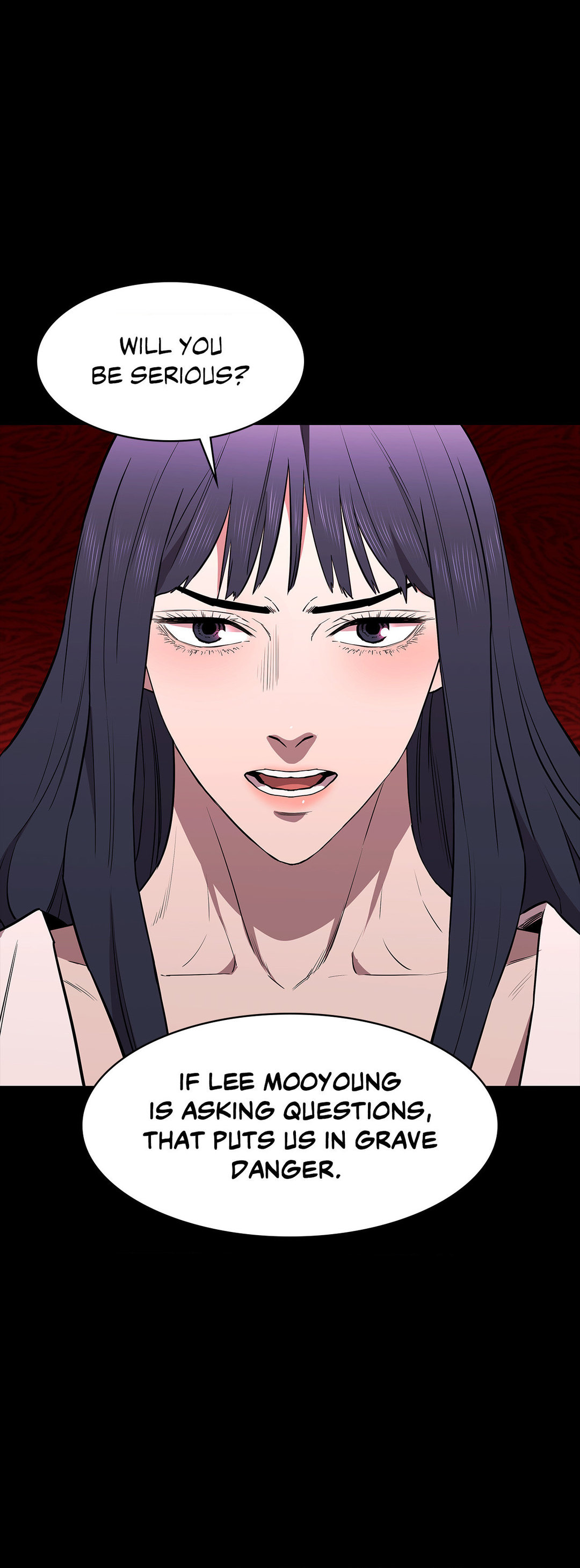 Thorns on Innocence - Chapter 99 - picture 35