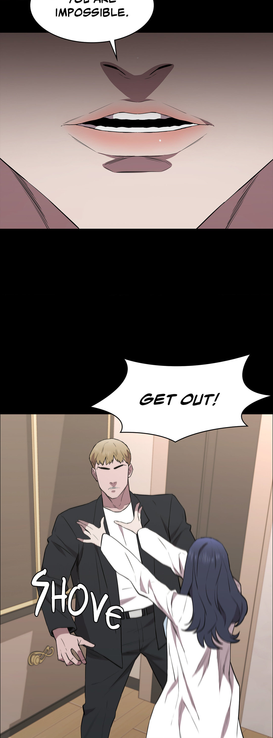Thorns on Innocence - Chapter 99 - picture 38