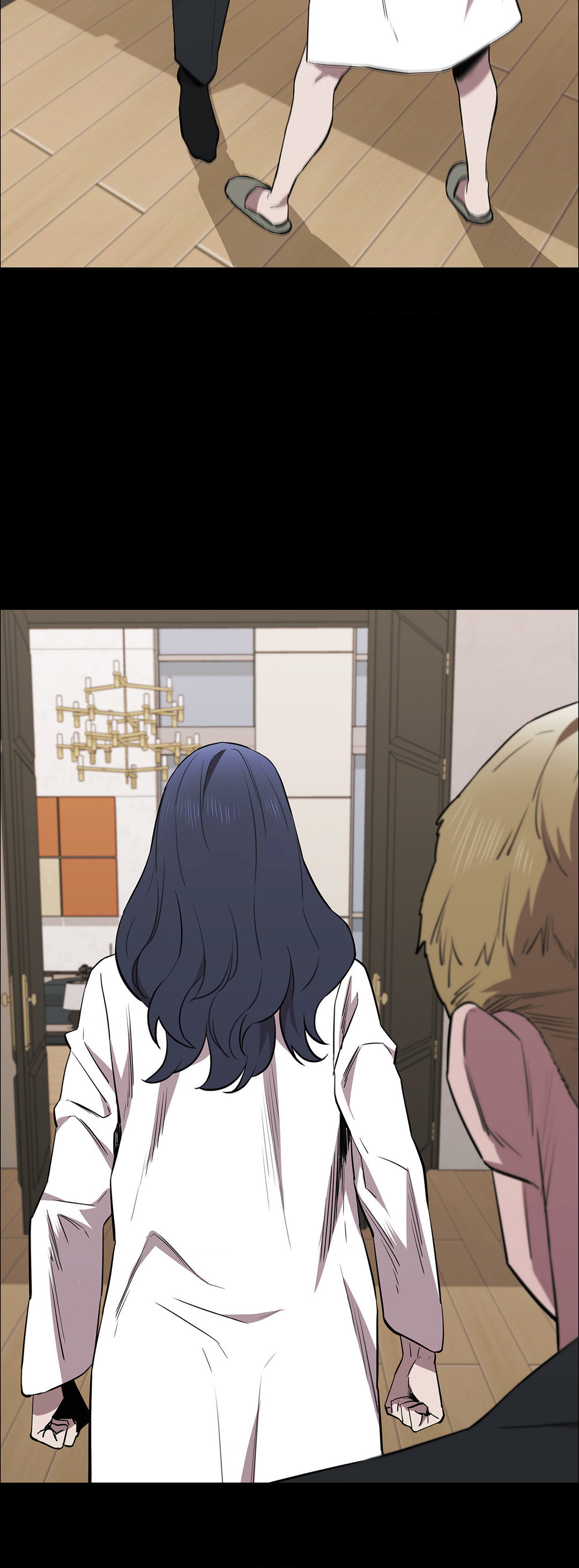 Thorns on Innocence - Chapter 99 - picture 39