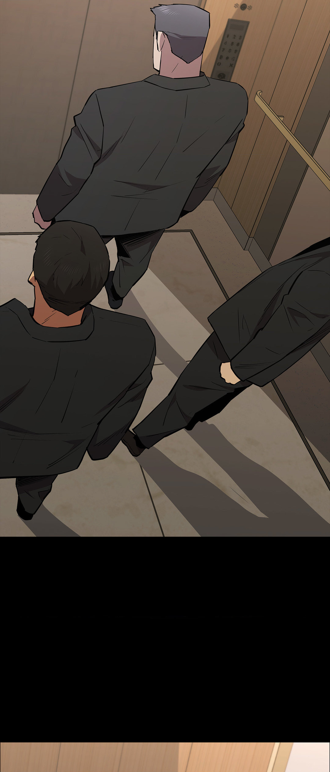 Thorns on Innocence - Chapter 99 - picture 42