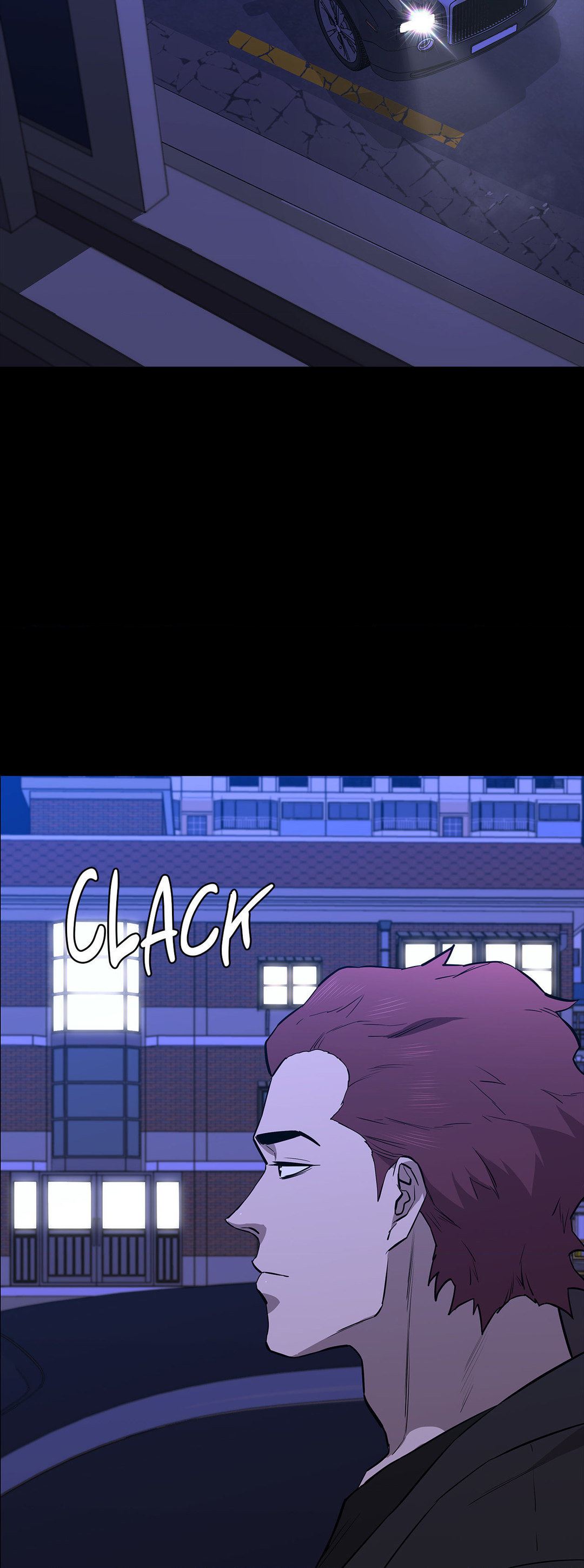 Thorns on Innocence - Chapter 99 - picture 46