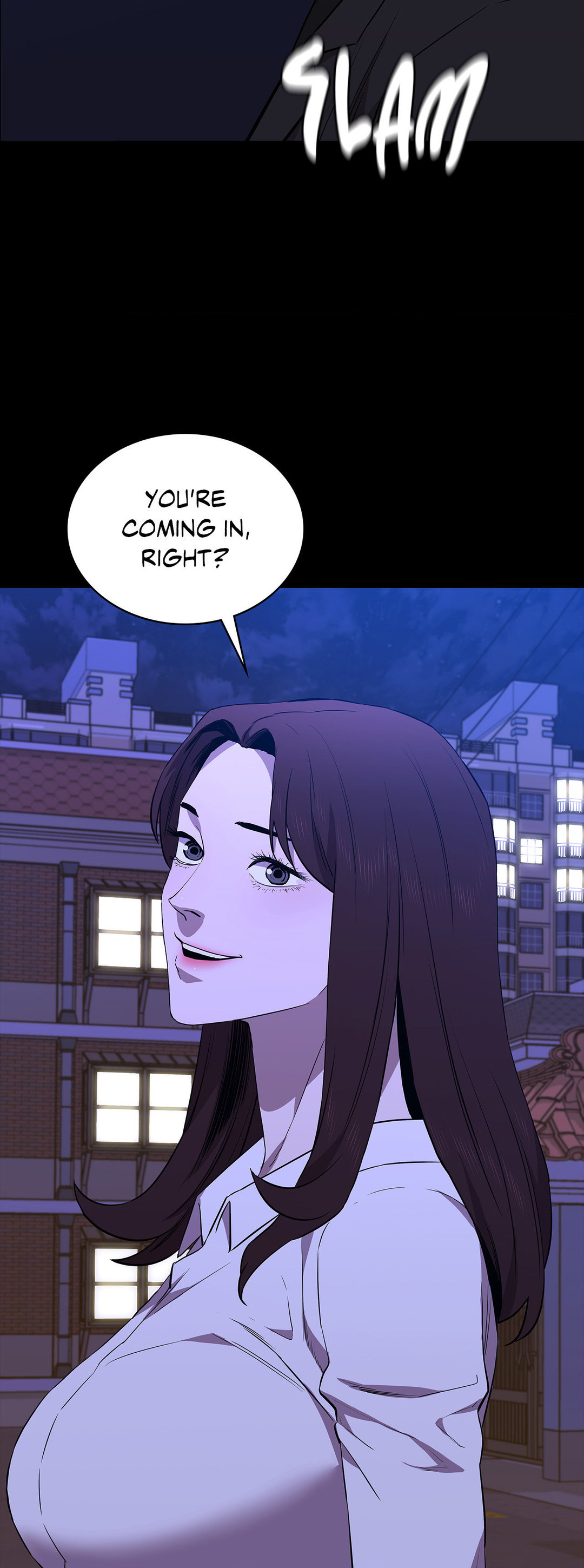 Thorns on Innocence - Chapter 99 - picture 47