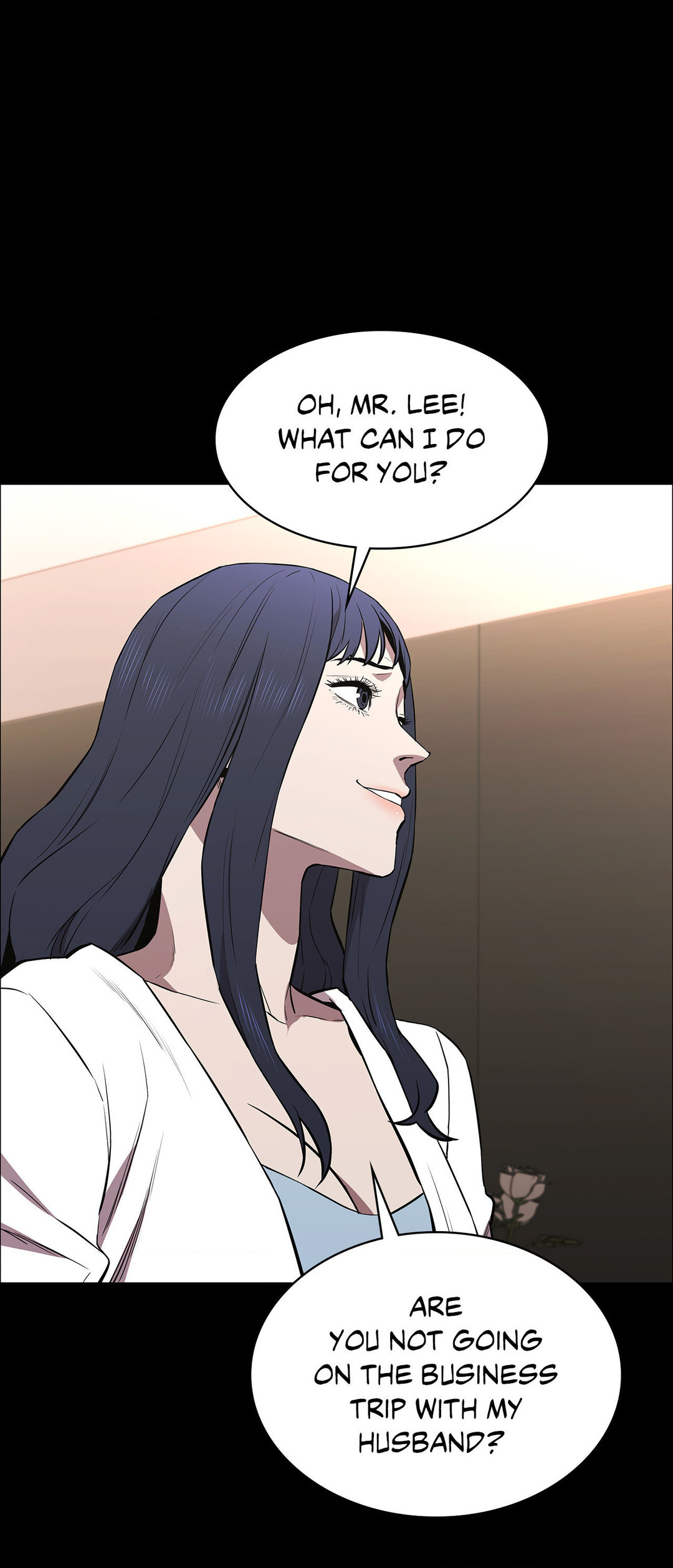 Thorns on Innocence - Chapter 99 - picture 5