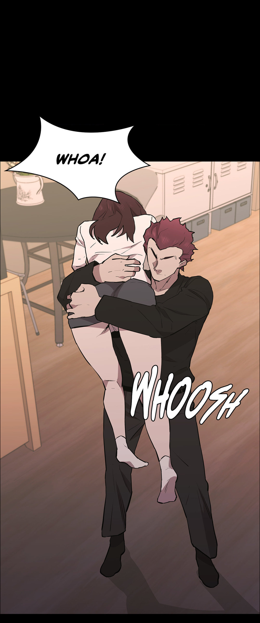 Thorns on Innocence - Chapter 99 - picture 60