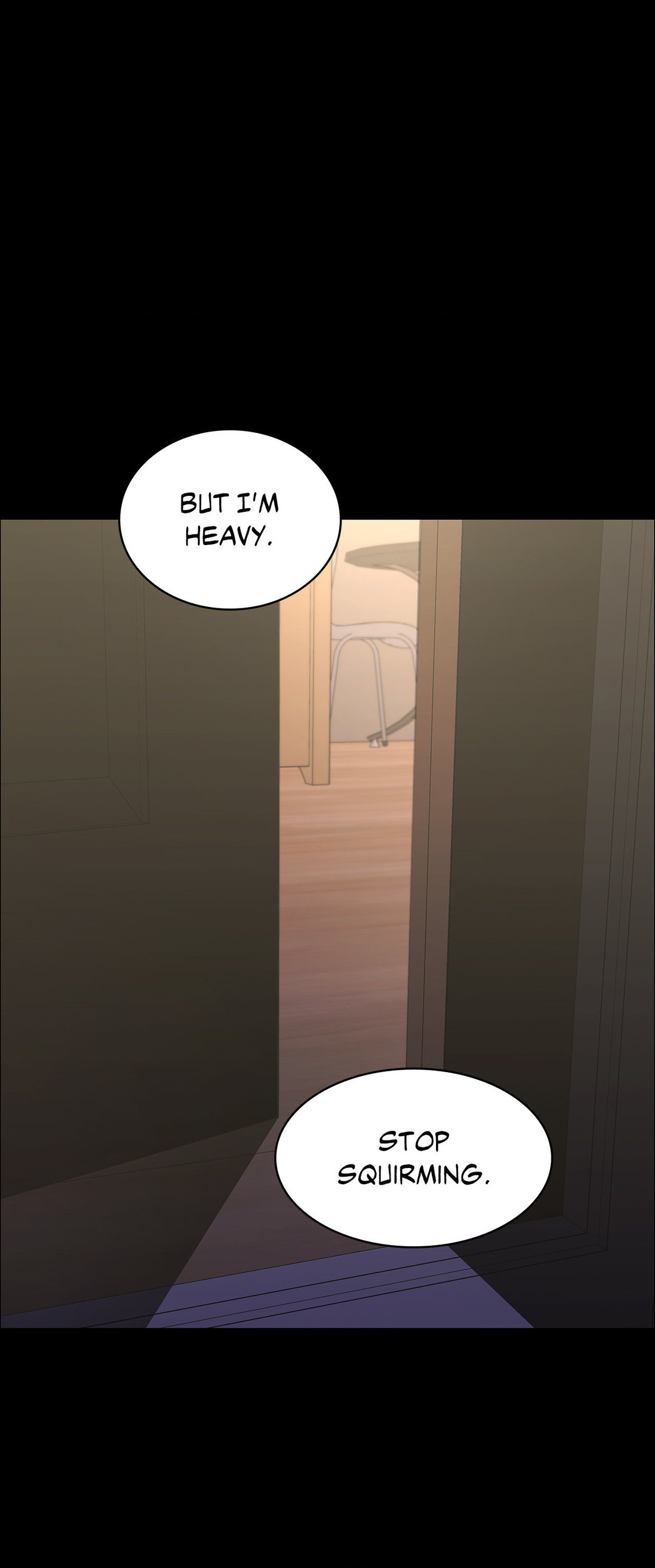 Thorns on Innocence - Chapter 99 - picture 61