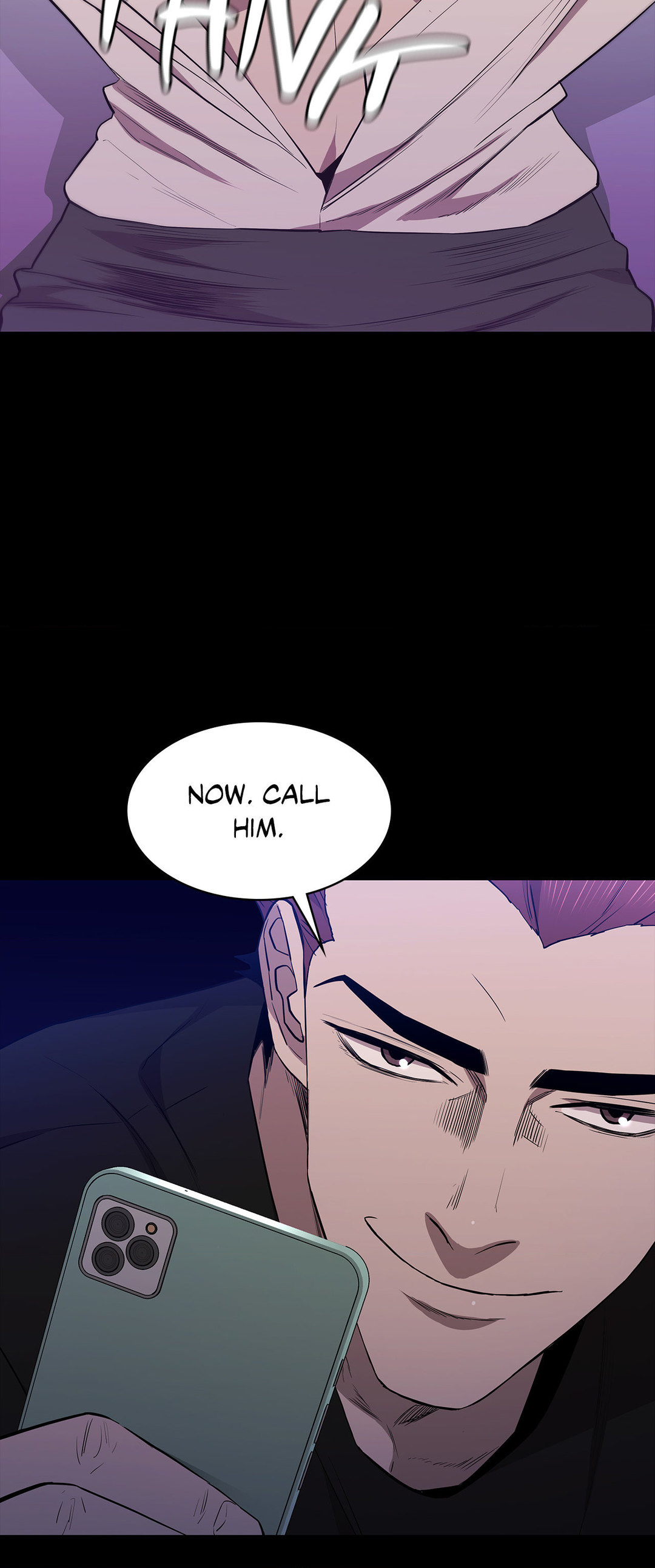 Thorns on Innocence - Chapter 99 - picture 64