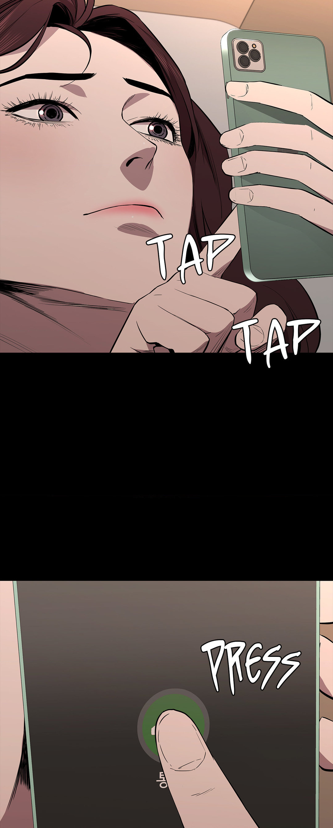Thorns on Innocence - Chapter 99 - picture 67