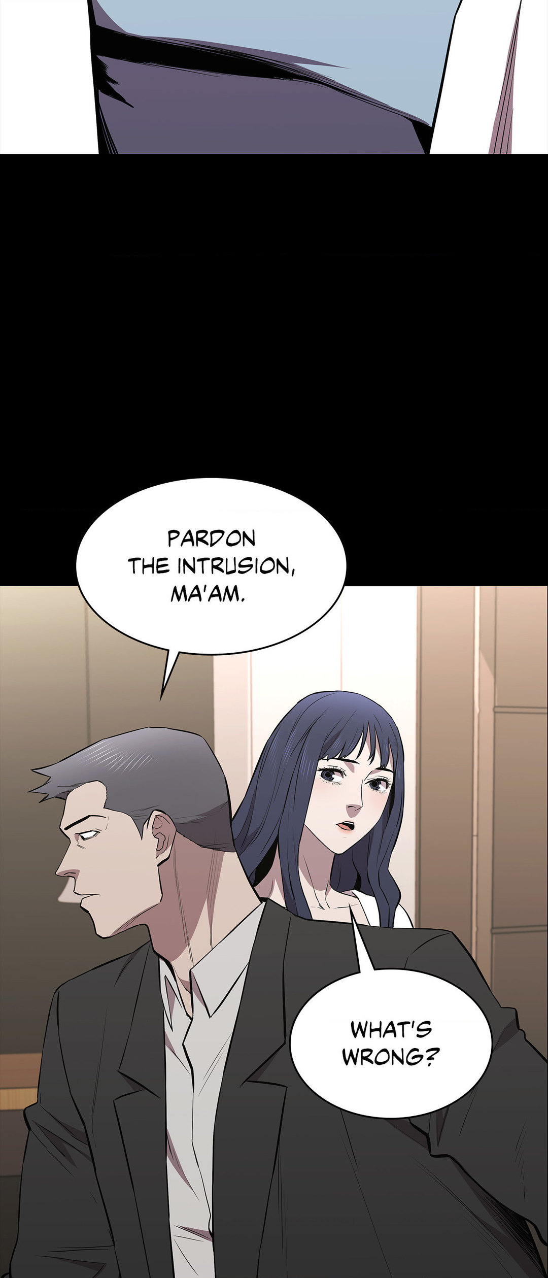 Thorns on Innocence - Chapter 99 - picture 7