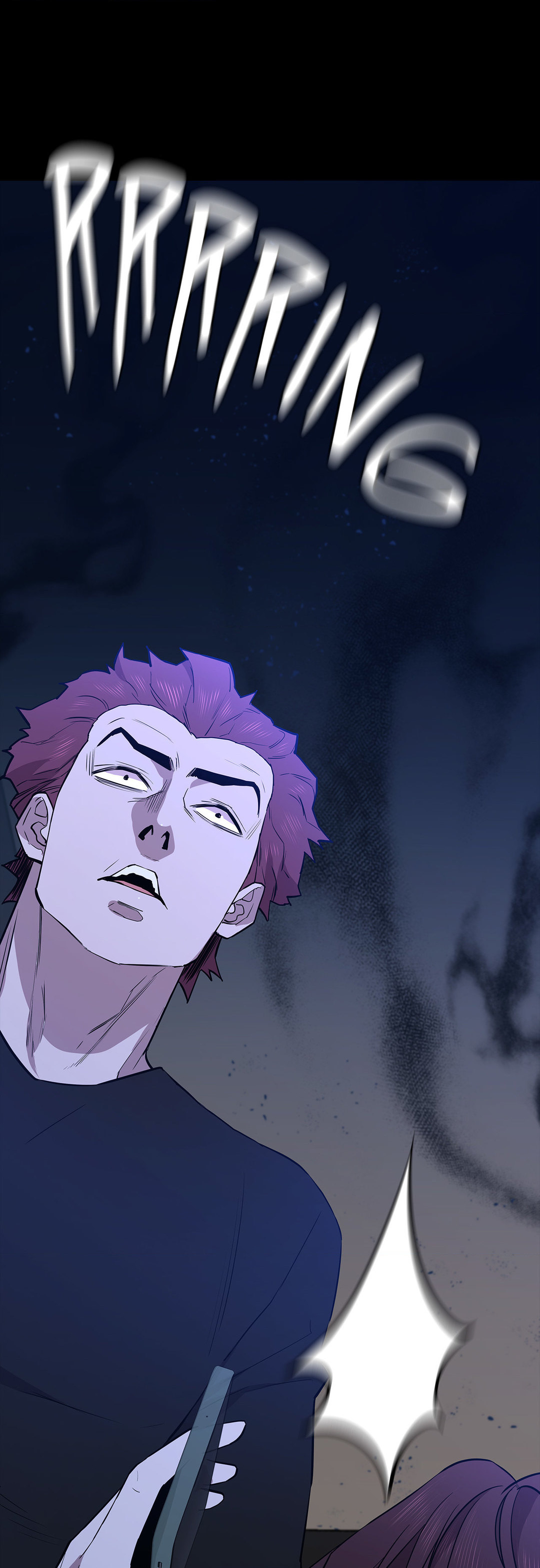 Thorns on Innocence - Chapter 99 - picture 70