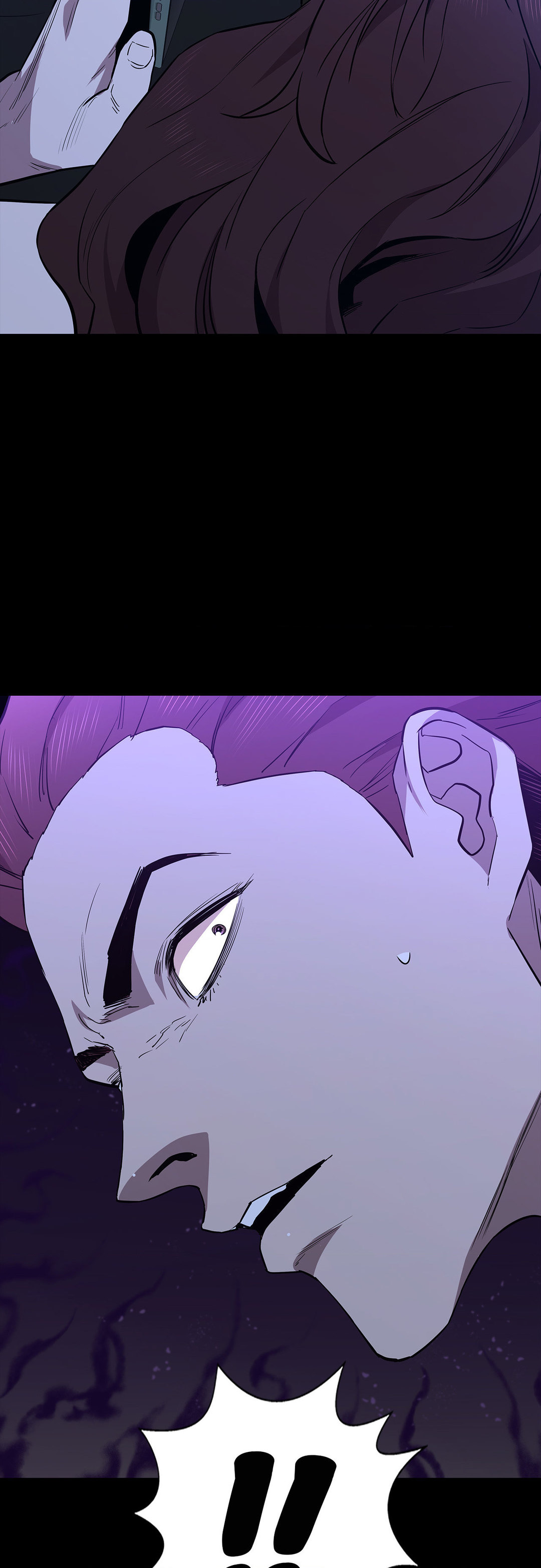 Thorns on Innocence - Chapter 99 - picture 71