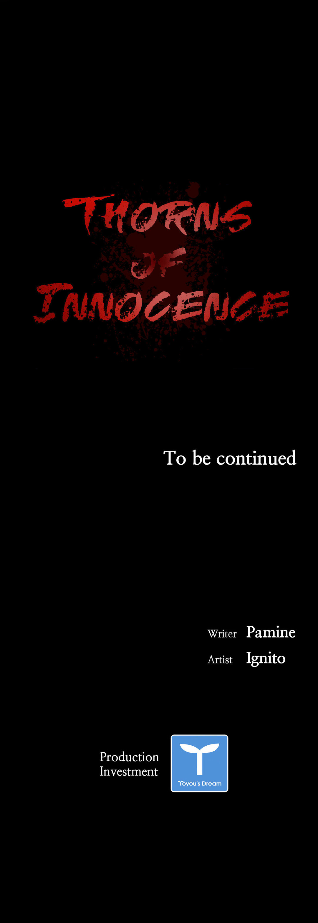 Thorns on Innocence - Chapter 99 - picture 74