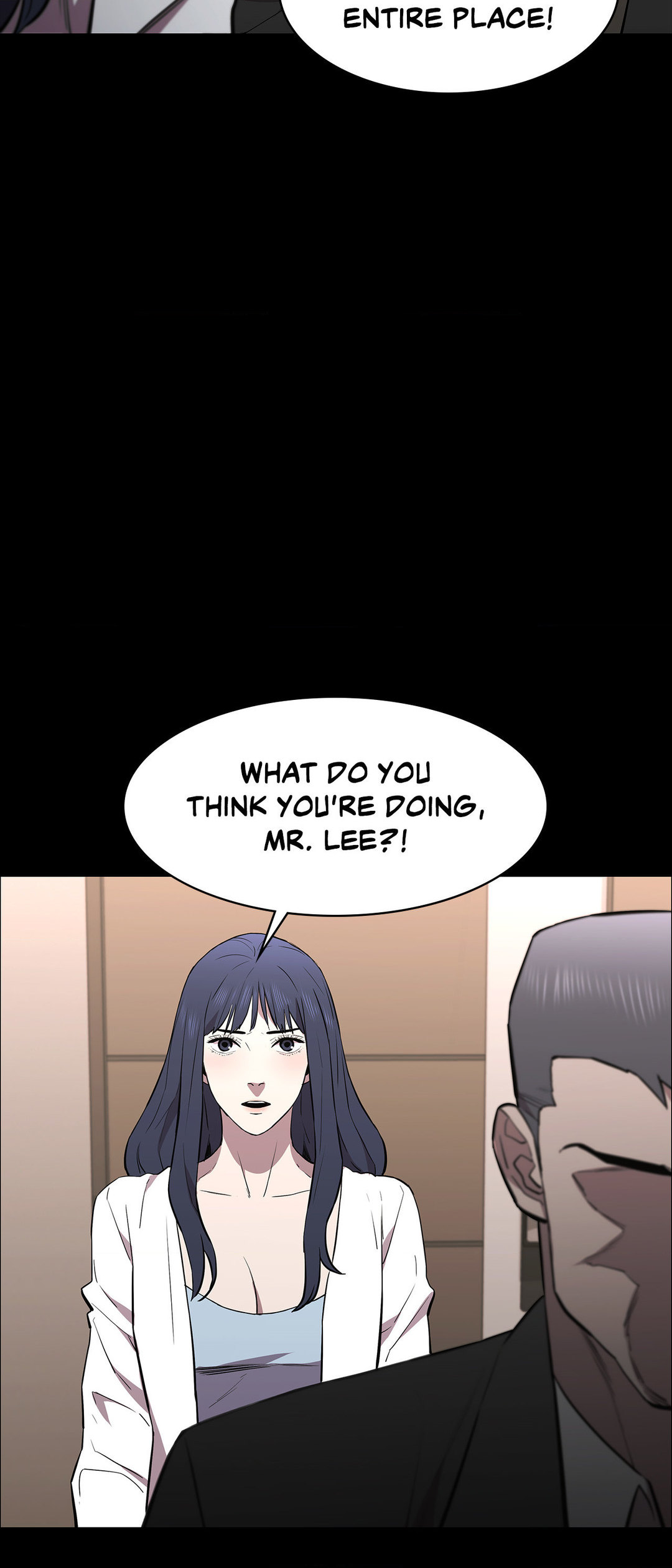 Thorns on Innocence - Chapter 99 - picture 9