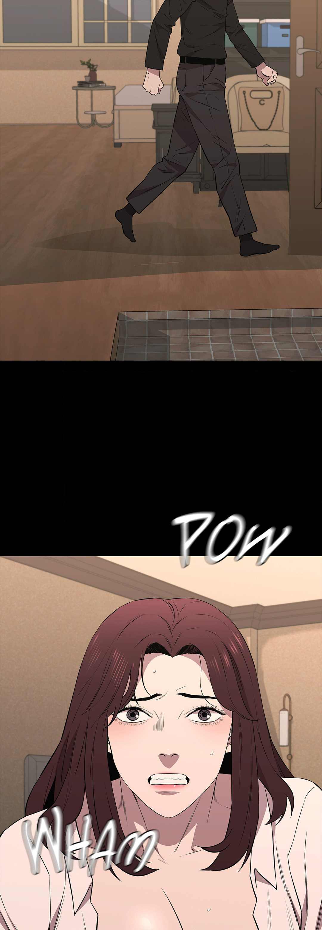 Thorns on Innocence - Chapter 100 - picture 14