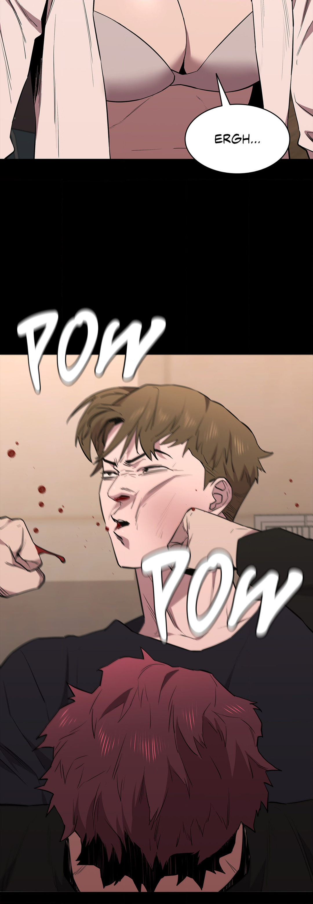 Thorns on Innocence - Chapter 100 - picture 15