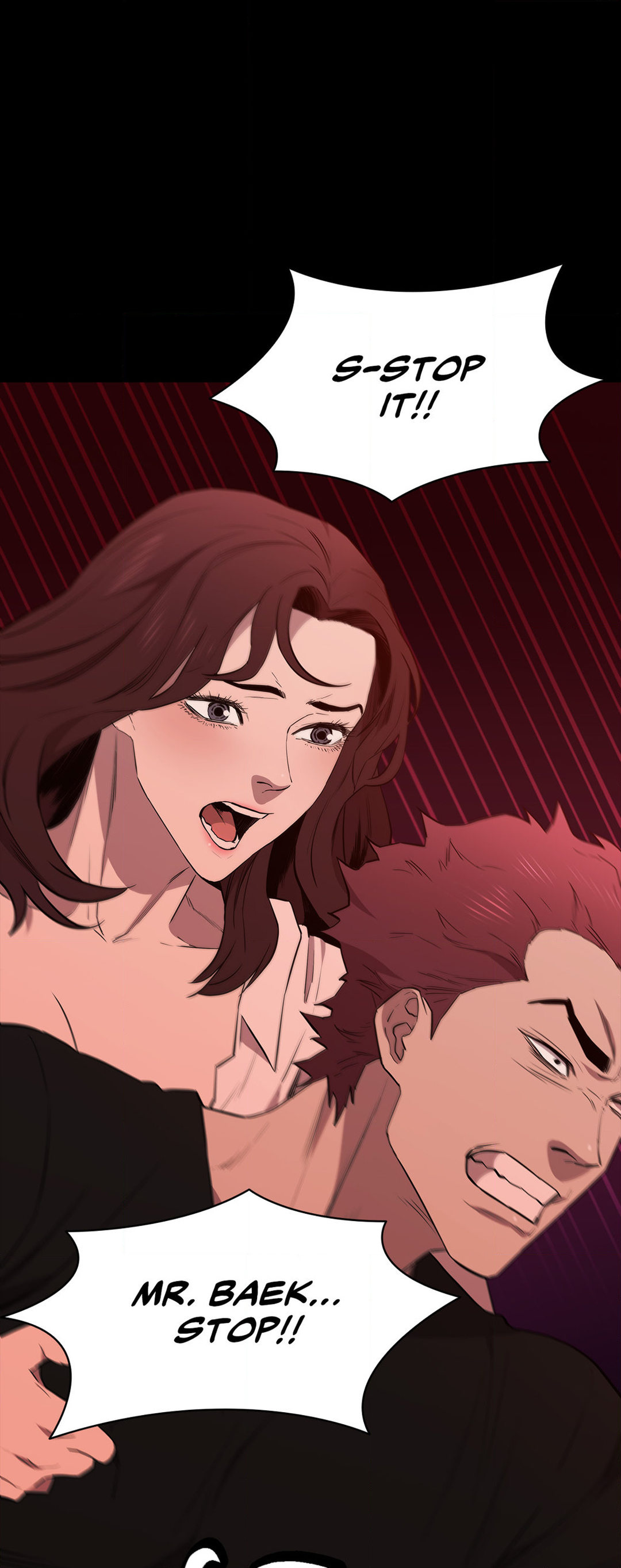 Thorns on Innocence - Chapter 100 - picture 16