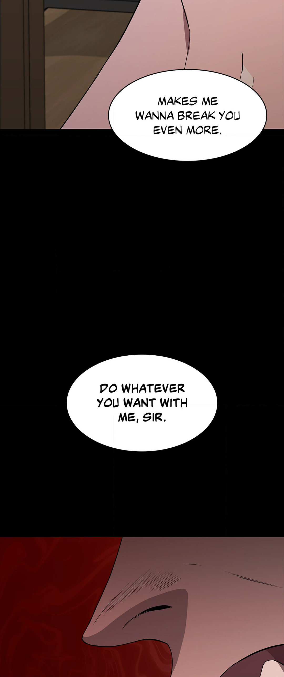Thorns on Innocence - Chapter 100 - picture 2