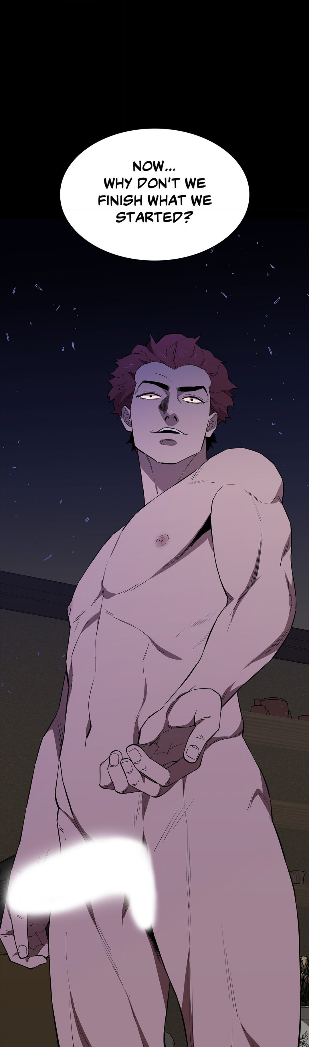 Thorns on Innocence - Chapter 100 - picture 20
