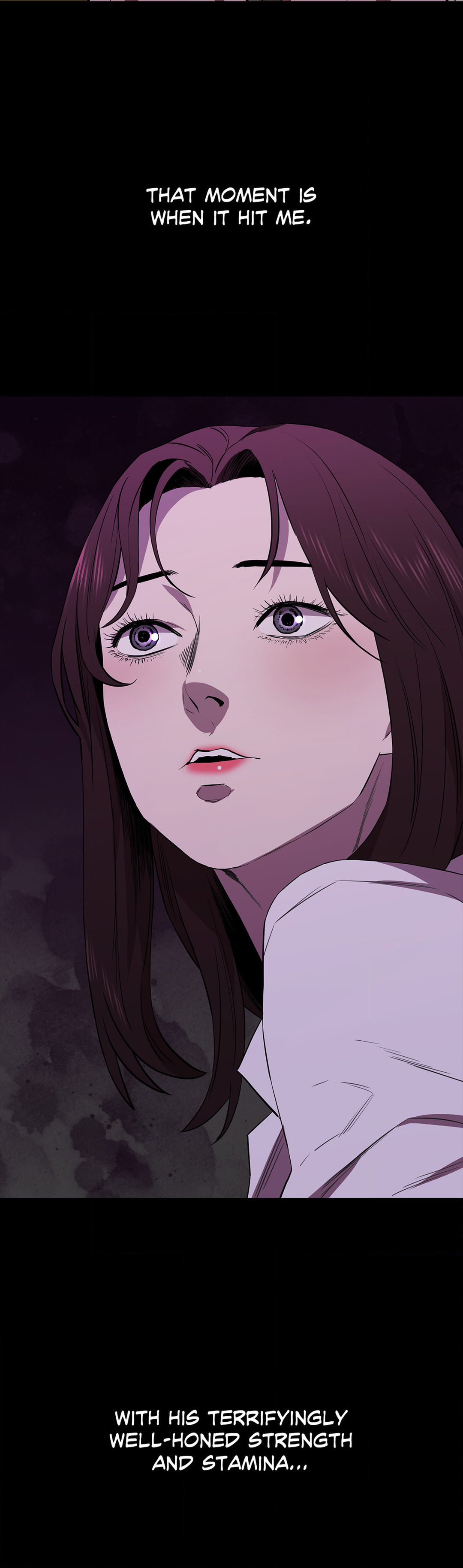 Thorns on Innocence - Chapter 100 - picture 21