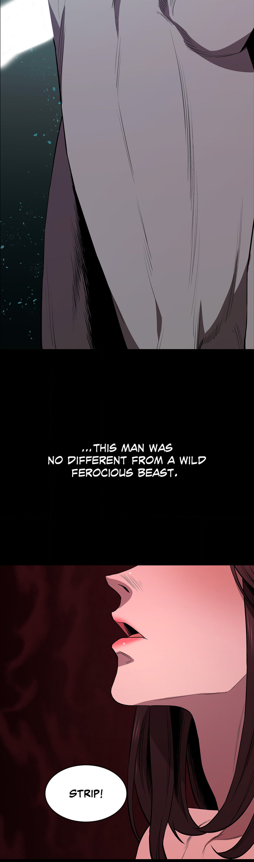 Thorns on Innocence - Chapter 100 - picture 23