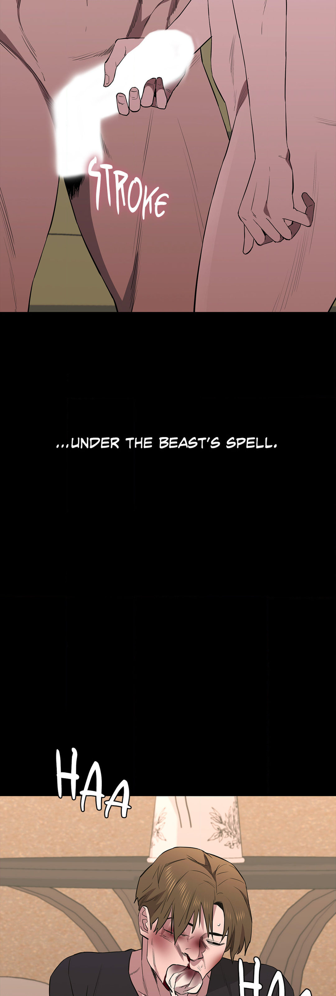 Thorns on Innocence - Chapter 100 - picture 25